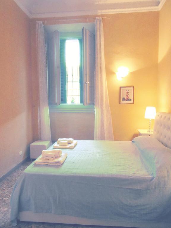 Giardino Della Melagrana Bed & Breakfast Florence Bilik gambar