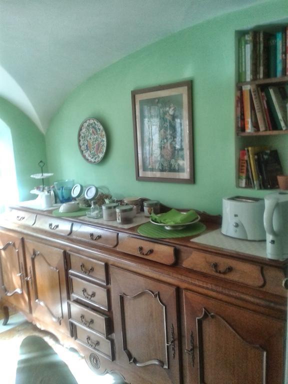 Giardino Della Melagrana Bed & Breakfast Florence Luaran gambar
