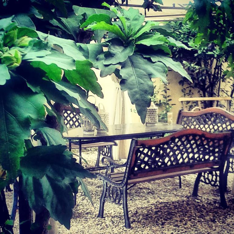 Giardino Della Melagrana Bed & Breakfast Florence Luaran gambar