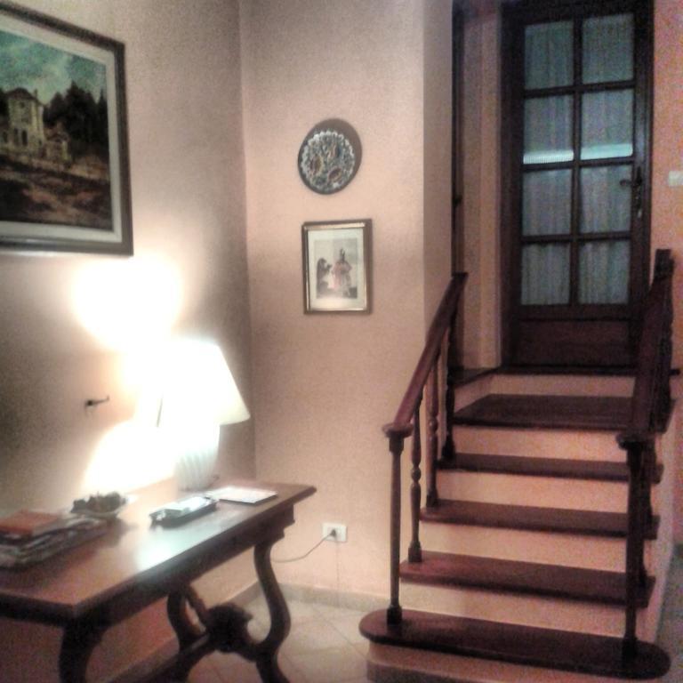 Giardino Della Melagrana Bed & Breakfast Florence Bilik gambar