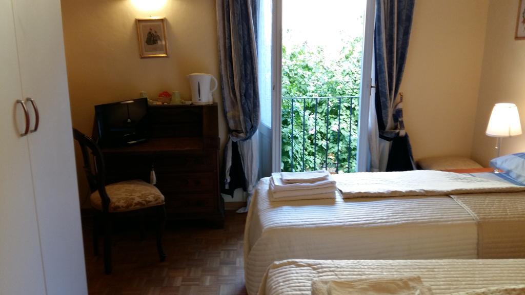 Giardino Della Melagrana Bed & Breakfast Florence Luaran gambar