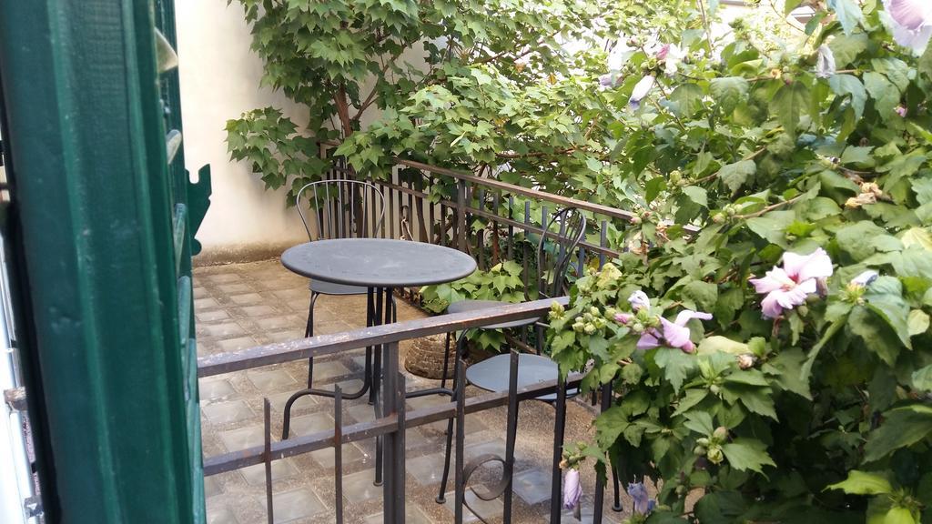 Giardino Della Melagrana Bed & Breakfast Florence Luaran gambar