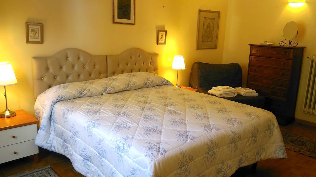 Giardino Della Melagrana Bed & Breakfast Florence Luaran gambar