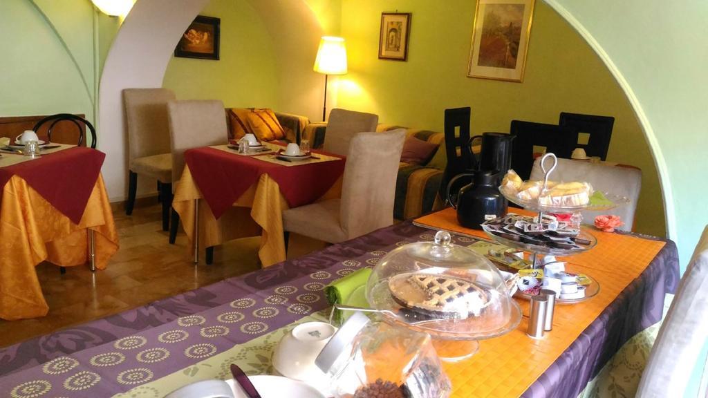 Giardino Della Melagrana Bed & Breakfast Florence Luaran gambar