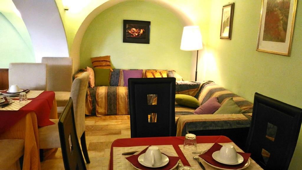 Giardino Della Melagrana Bed & Breakfast Florence Luaran gambar