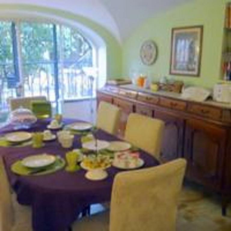 Giardino Della Melagrana Bed & Breakfast Florence Luaran gambar