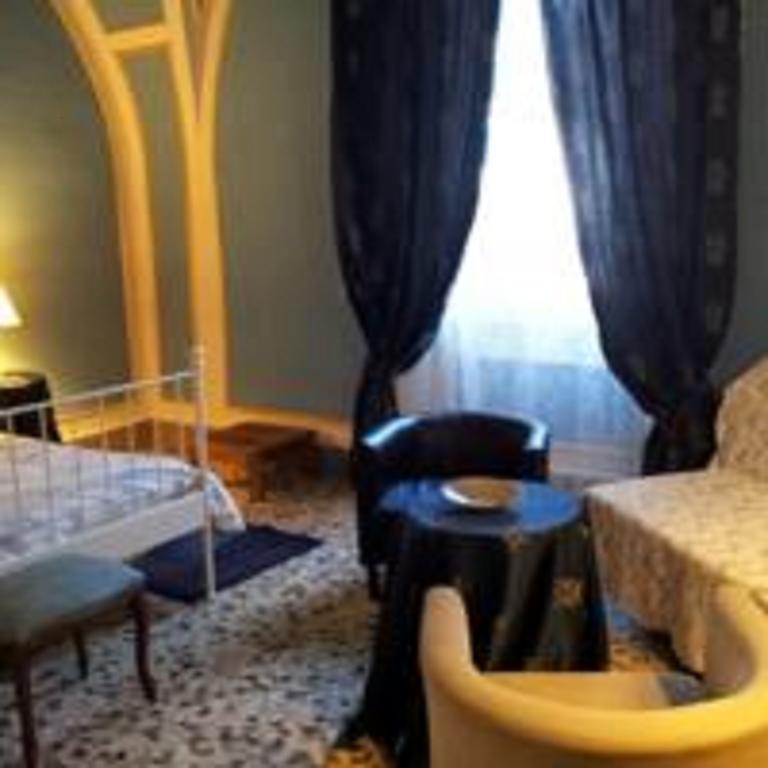 Giardino Della Melagrana Bed & Breakfast Florence Luaran gambar