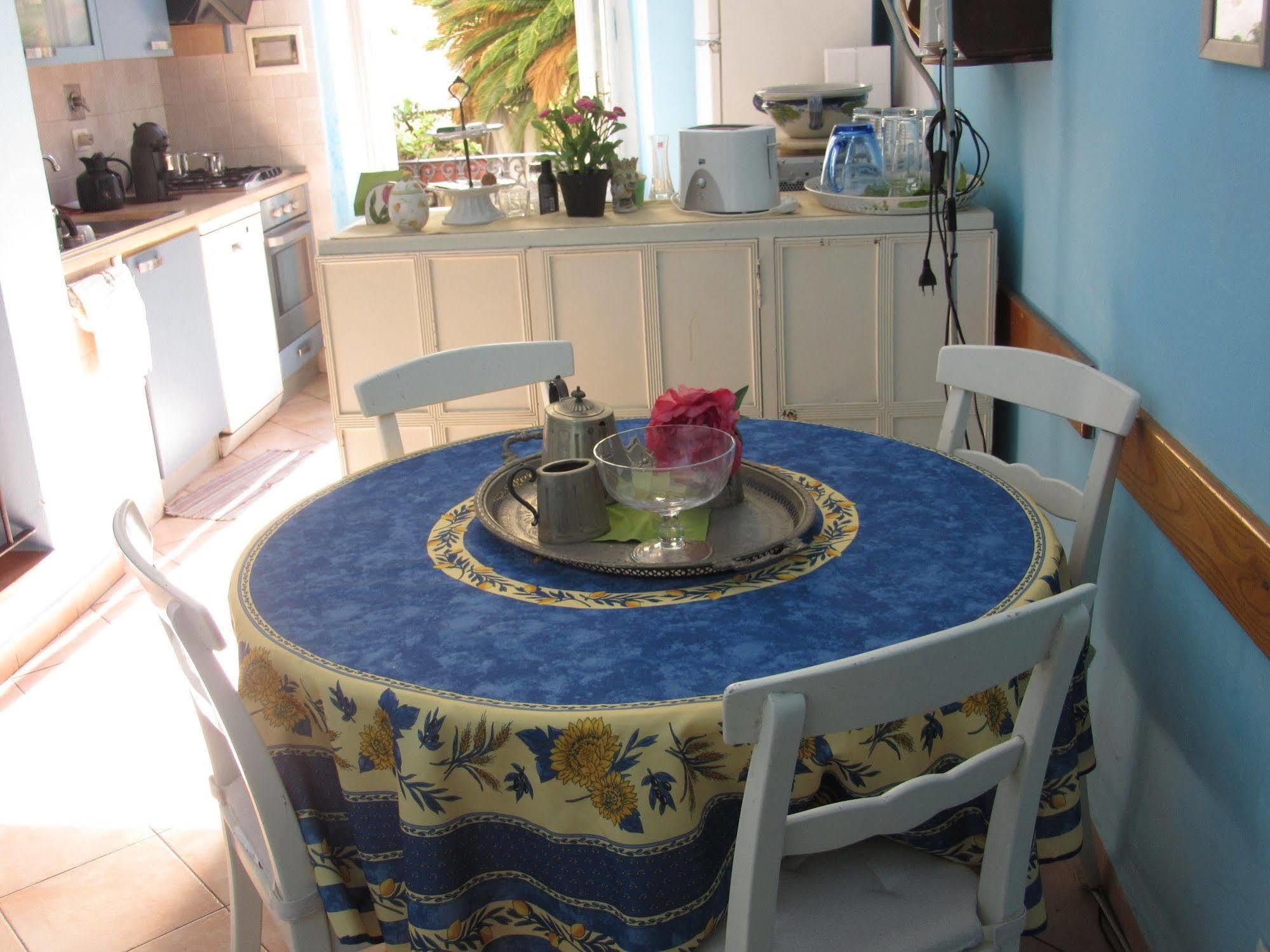 Giardino Della Melagrana Bed & Breakfast Florence Luaran gambar