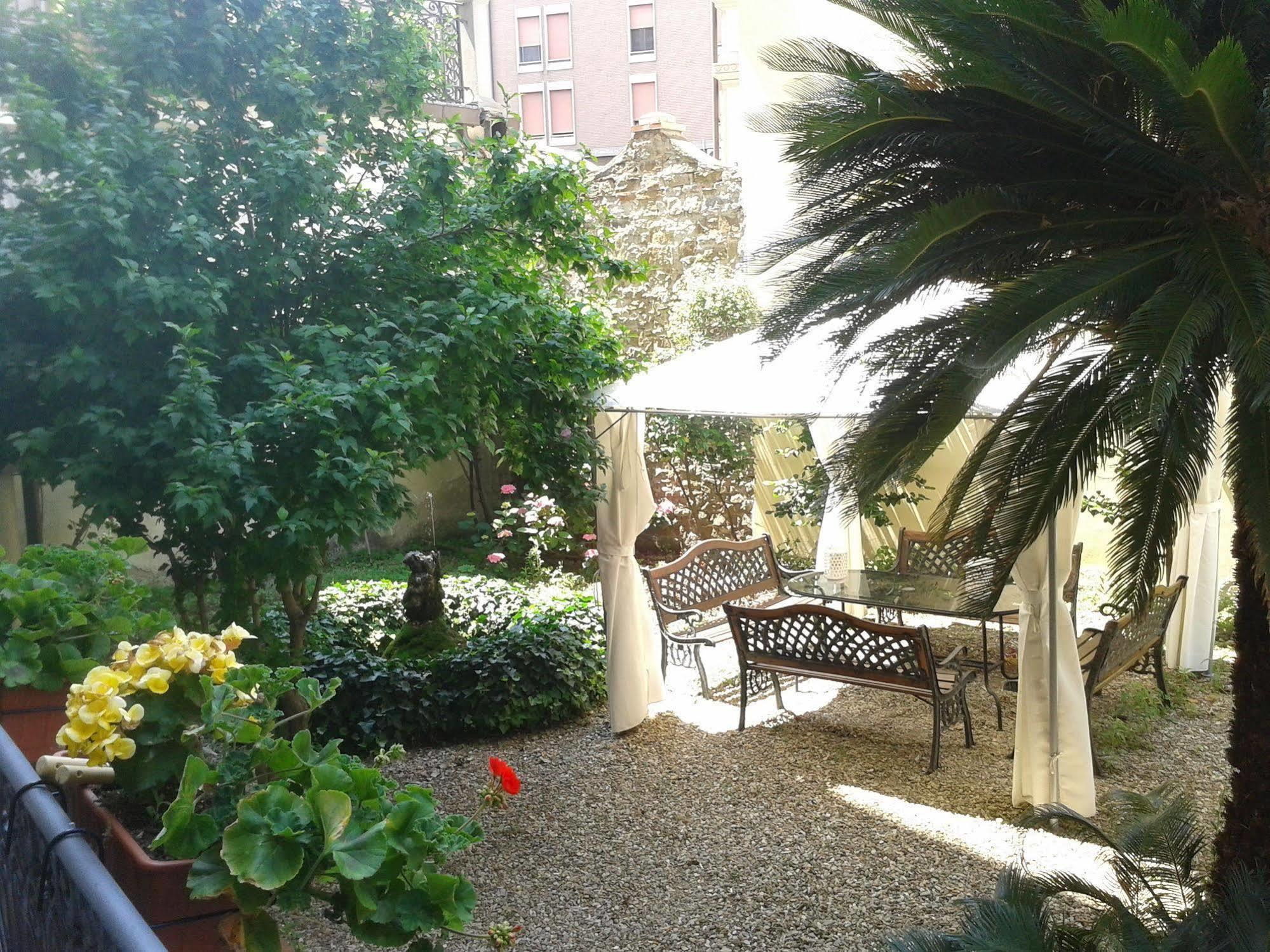 Giardino Della Melagrana Bed & Breakfast Florence Luaran gambar